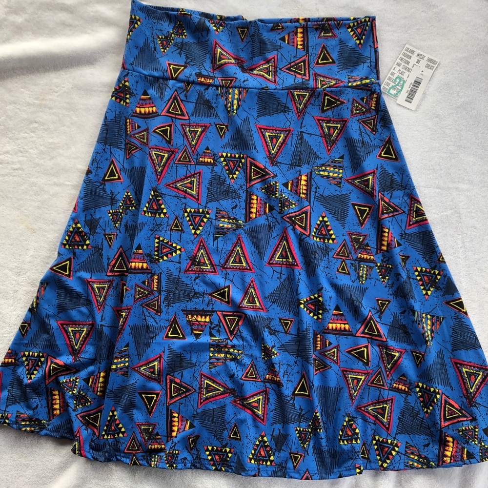NWOT LLR skirt Size 2XL